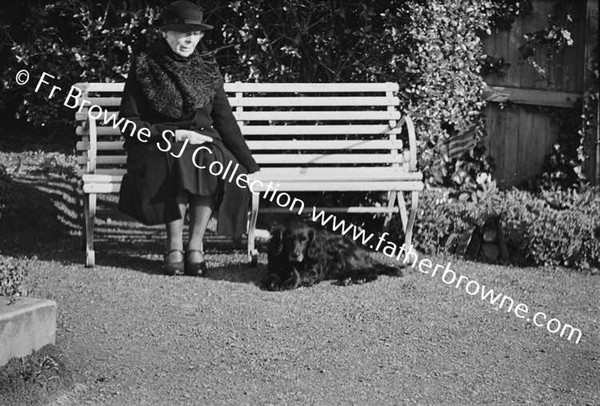 FORT VILLAS HAULBOROLINE STEEL WORKS N.B.M.& MOTHER JOSEPHINE AT BROCK